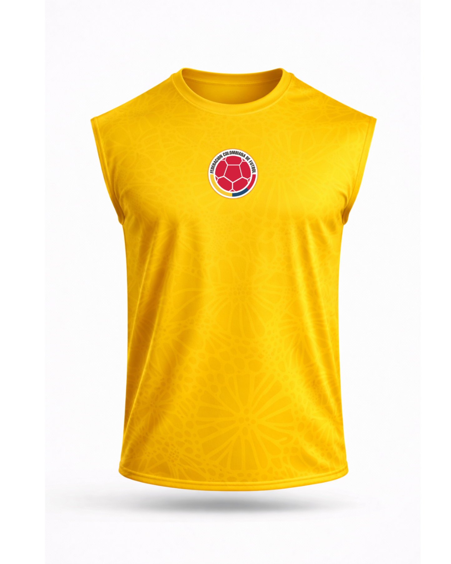 Camisilla Dry Fit SUDAFRICA