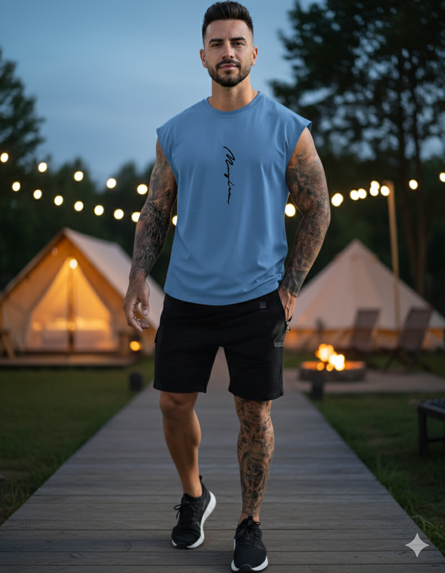 Camisilla Premium Centauro