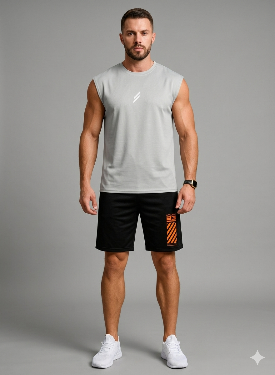 Conjunto Deportivo Dry Fit