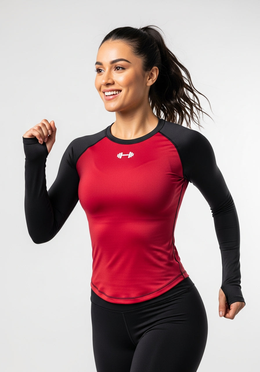Rojo
