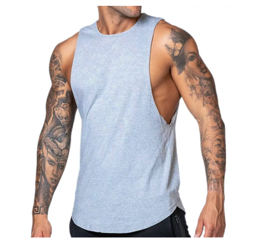 Camisilla JERSEY 100% Algodon