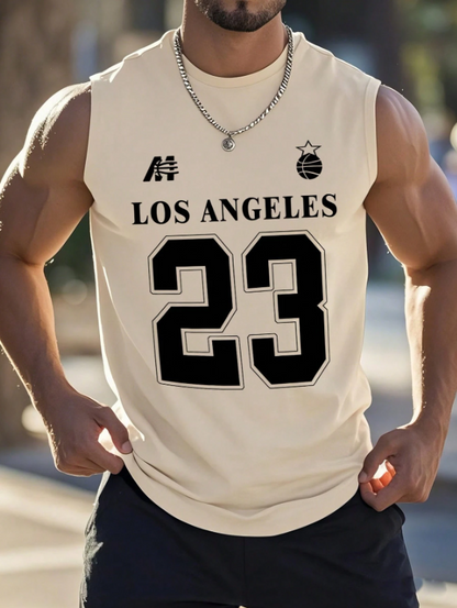 Camisilla Premium Los Angeles