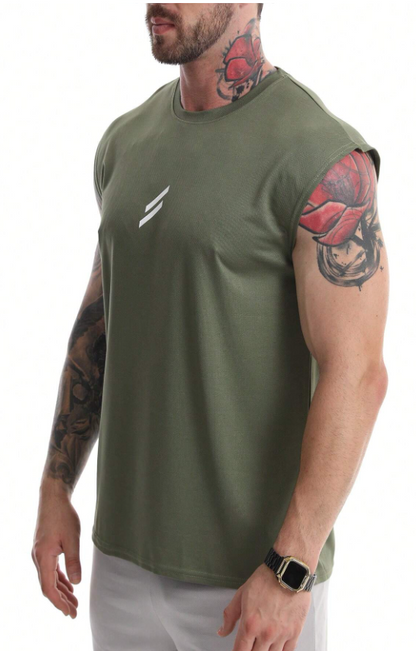 Camisilla Sudafrica Dry Fit