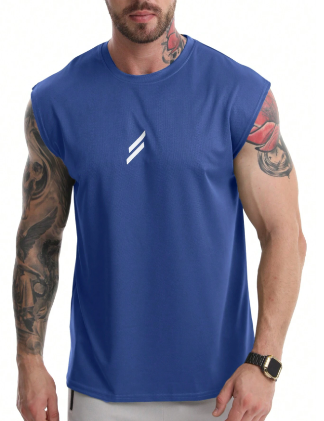 Camisilla Dry Fit SUDAFRICA