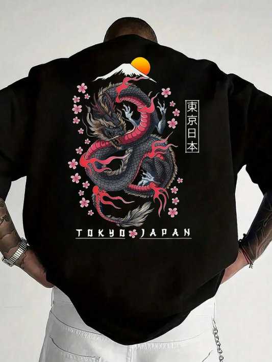 Oversizes Premium Algodon