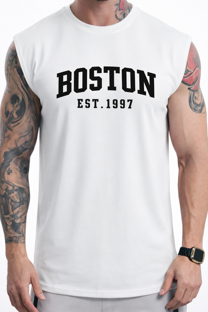 Camisilla Boston Dry Fit