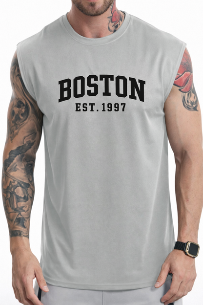 Camisilla Boston Dry Fit