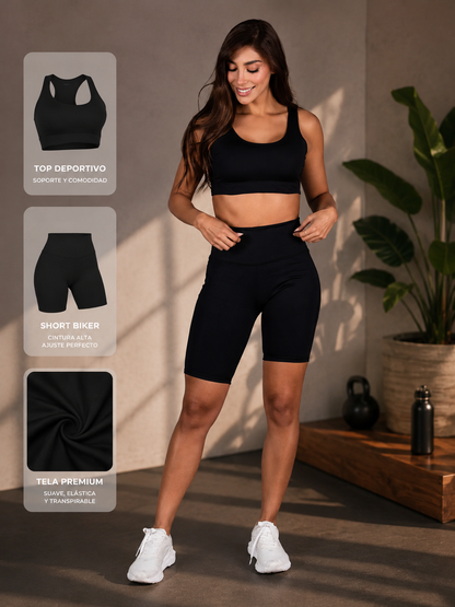 Conjunto Alana