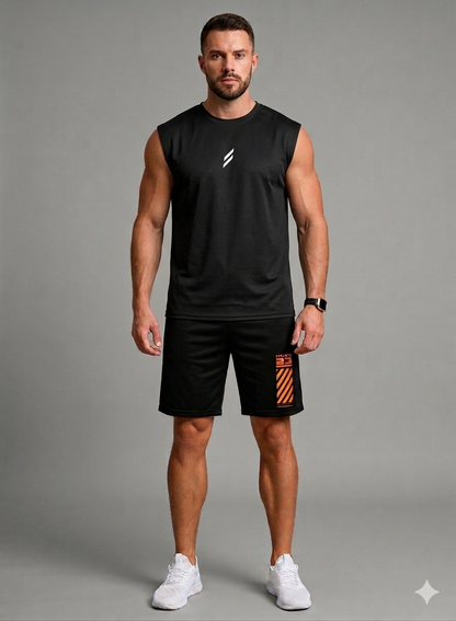 Conjunto Deportivo Dry Fit