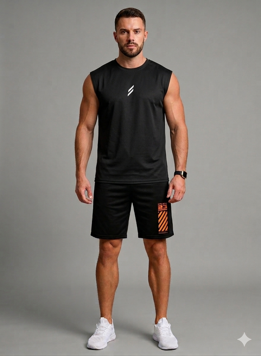Conjunto Deportivo Dry Fit