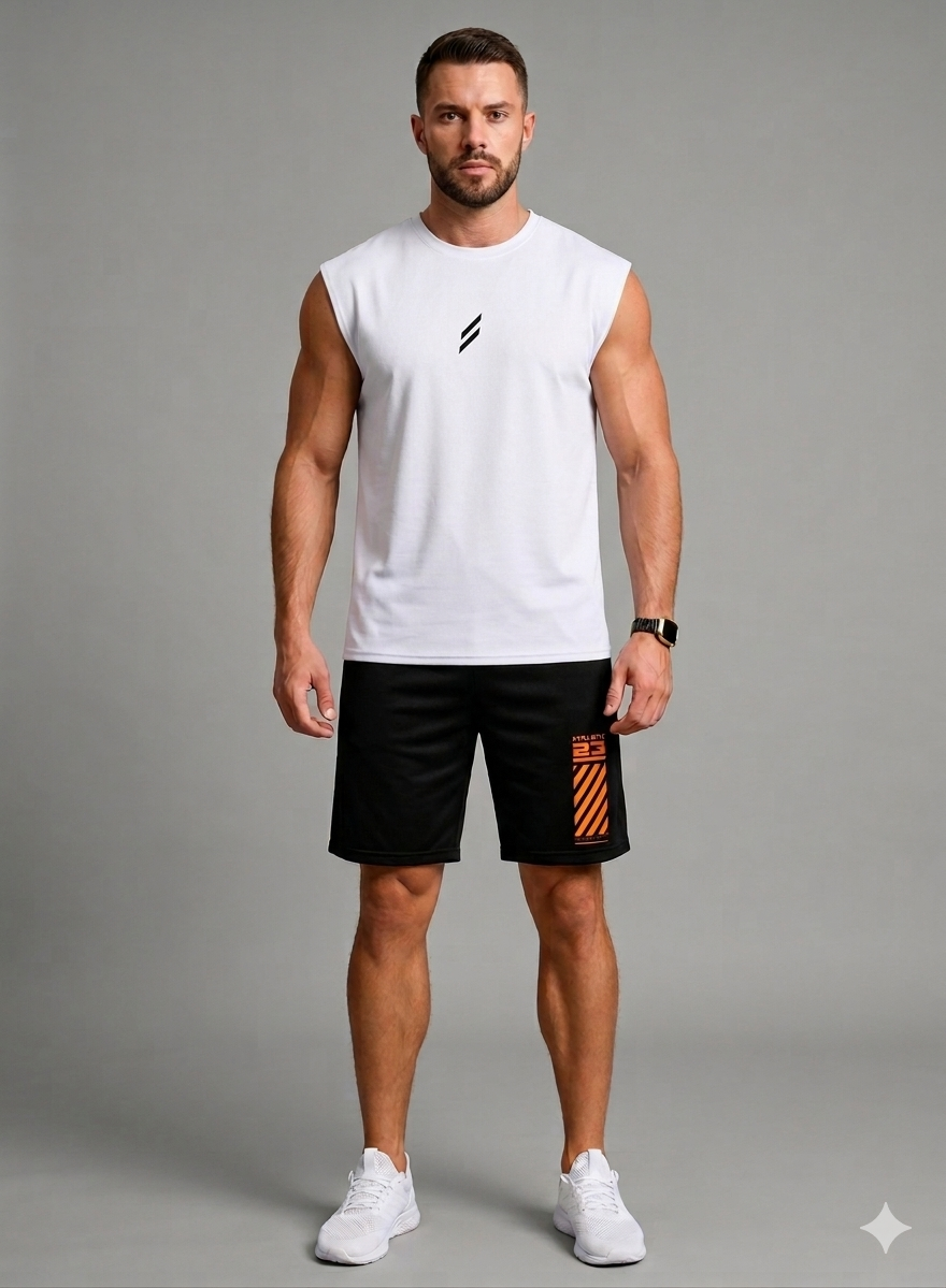 Conjunto Deportivo Dry Fit