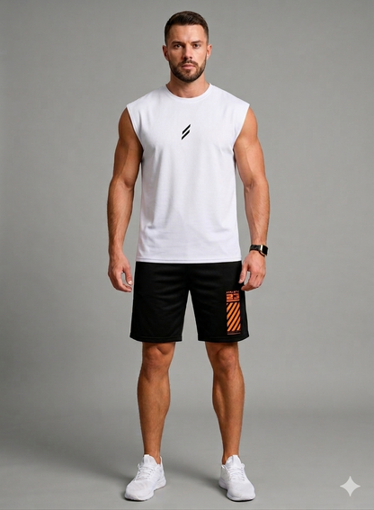 Conjunto Deportivo Dry Fit