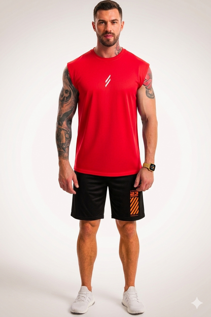 Conjunto Deportivo Dry Fit