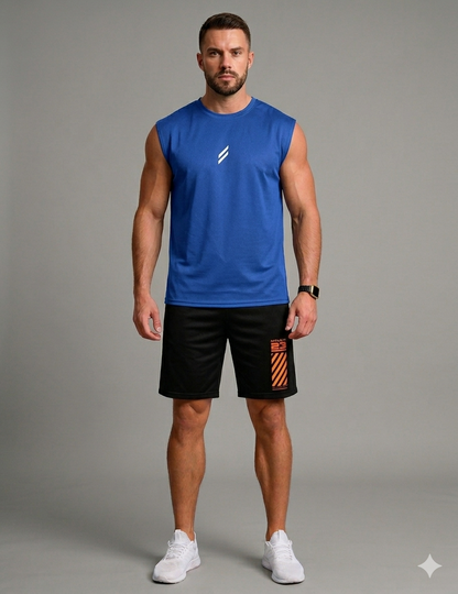 Conjunto Deportivo Dry Fit