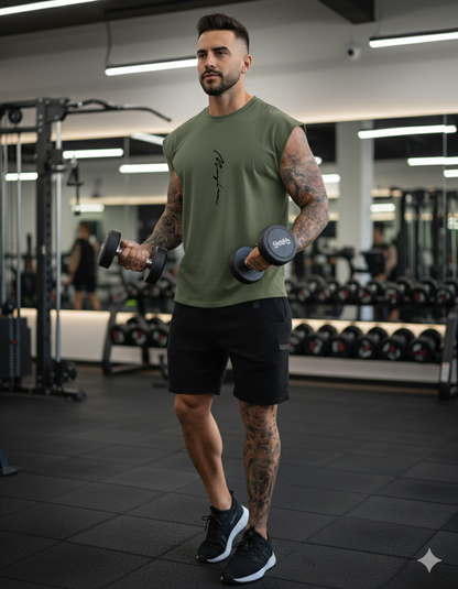 Camisilla Premium Centauro