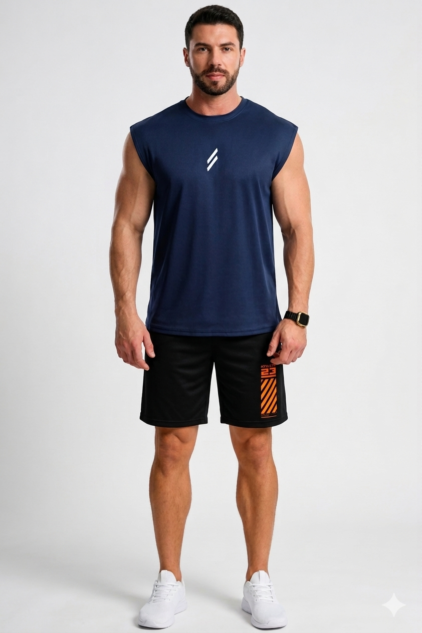Conjunto Deportivo Dry Fit
