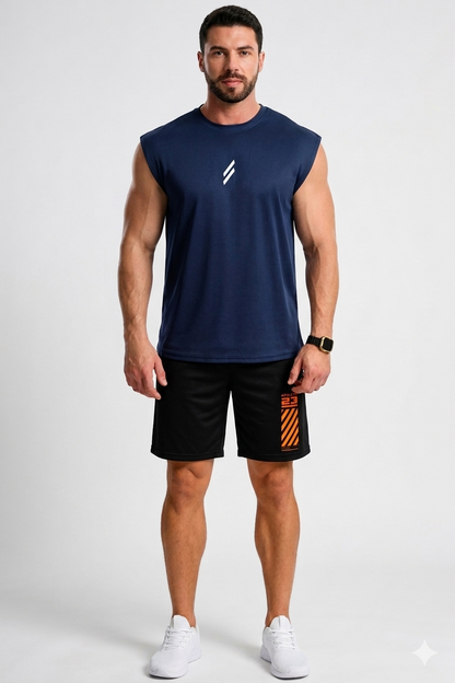 Conjunto Deportivo Dry Fit