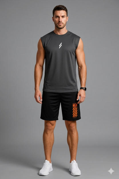 Conjunto Deportivo Dry Fit