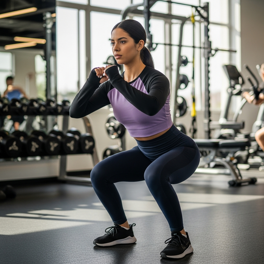 Buso Deportivo Pro - Lifestyle gym